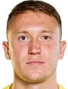 Aleksey Kuznetsov - SKA Khabarovsk futbolcusu