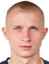 Aleksey Logvinov - jugador del Kosmos Khimki