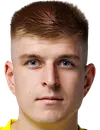 Aleksey Mironov futbolcu profil fotoğrafı