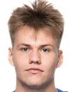 Aleksey Slivin - SKA-1938 Minsk futbolcusu