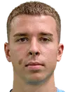 Aleksey Solovyov - jugador del Akron Tolyatti 2