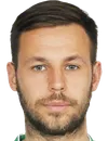 Aleksey Teslyuk futbolcu profil fotoğrafı