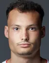 Alem Japaur - SC Verl futbolcusu
