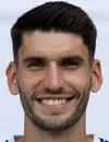 Alem Pasic - FC Blau-Weiß Linz futbolcusu