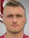 Alem Plakalo - jugador del Baton Sarajevo