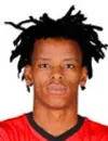 Além - joueur du GD Interclube Luanda