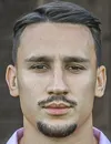 Alen Agovic futbolcu profil fotoğrafı