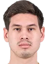 Alen Aymanov - Shakhter Karaganda futbolcusu
