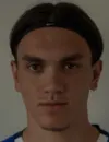 Alen Camdzic futbolcu profil fotoğrafı
