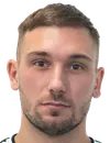 Alen Dejanovic - FK Sloga Meridian futbolcusu