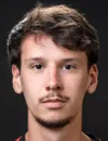 Alen Dizdarevic - giocatore del Helmond Sport