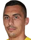 Alen Jasaroski - Shkendija Aracinovo futbolcusu