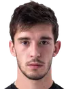 Alen Korosec - NS Mura futbolcusu