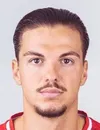 Alen Krajnc - joueur du Vereinslos