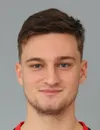 Alen Mehic - Pianico player