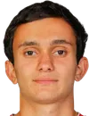 Alen Mkrtchyan futbolcu profil fotoğrafı