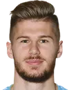 Alen Mustafic - KFC Komarno futbolcusu