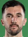 Alen Ozbolt - giocatore del APO Levadiakos