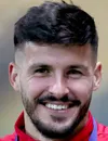 Alen Sherri - Cagliari Calcio futbolcusu