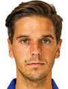 Ales Cermak - Bohemians Prag 1905 futbolcusu