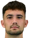 Ales Koci - jogador do FK Hodonin