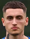 Alesio Caushaj futbolcu profil fotoğrafı