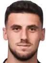 Alesio Mija - FC Sheriff Tiraspol futbolcusu