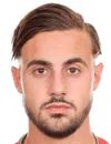 Alessandro Albanese - Spieler von KF Egnatia