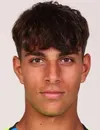 Alessandro Anelli - Atalanta Bergamo U20 futbolcusu