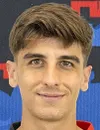 Alessandro Arena - SS Arezzo futbolcusu
