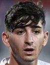 Alessandro Arioli futbolcu profil fotoğrafı