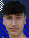 Alessandro Bafaro futbolcu profil fotoğrafı