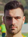 Alessandro Balbo - USD Bobbiese futbolcusu