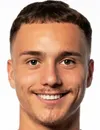 Alessandro Barletta - FC Baden 1897 futbolcusu