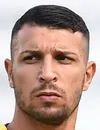 Alessandro Berardi futbolcu profil fotoğrafı