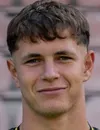 Alessandro Blazic - Hércules Alicante futbolcusu