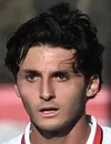 Alessandro Bonomi - joueur du Milan Futuro