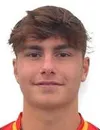 Alessandro Borgo futbolcu profil fotoğrafı
