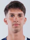 Alessandro Burlamaqui - Club Alianza Lima futbolcusu
