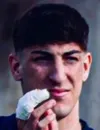 Alessandro Cardinali - Parma Calcio 1913 U20 futbolcusu
