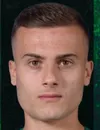 Alessandro Caruso - US Agropoli 1921 futbolcusu