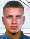 Alessandro Casanova futbolcu profil fotoğrafı