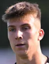 Alessandro Casciato - giocatore del SC YF Juventus Zürich