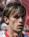 Alessandro Cavacchioli - Lentigione Calcio futbolcusu