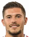 Alessandro Ciranni - jugador del Willem II Tilburg