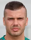 Alessandro Cordaro - USC Jemappes futbolcusu