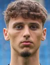 Alessandro Crimaldi - VfL Bochum U19 futbolcusu