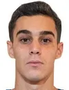 Alessandro Criscuolo - giocatore del SSD Agerola