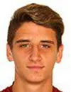 Alessandro Dalmasso - ASDC Gozzano futbolcusu