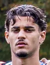 Alessandro De Luca - Bologna FC U20 futbolcusu